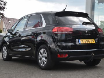 Citroën C4 Spacetourer